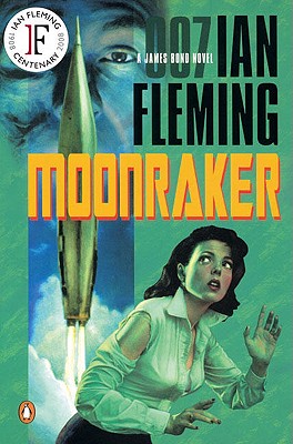 Moon - Raker Book Cover